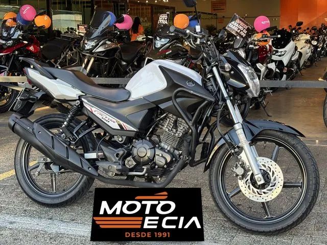 Yamaha YBR 150 FACTOR ED/FLEX - Foto 3