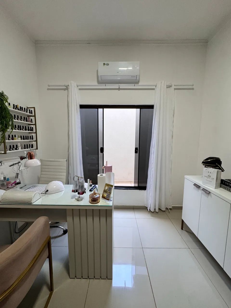 Alugo sala comercial  - Foto 2