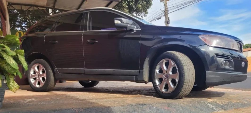 Volvo XC 60 3.0 AWD 5P 2009 - Foto 3