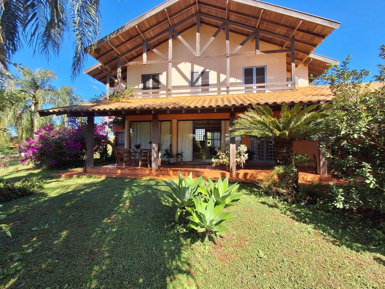 Casa em chacara - Foto 3