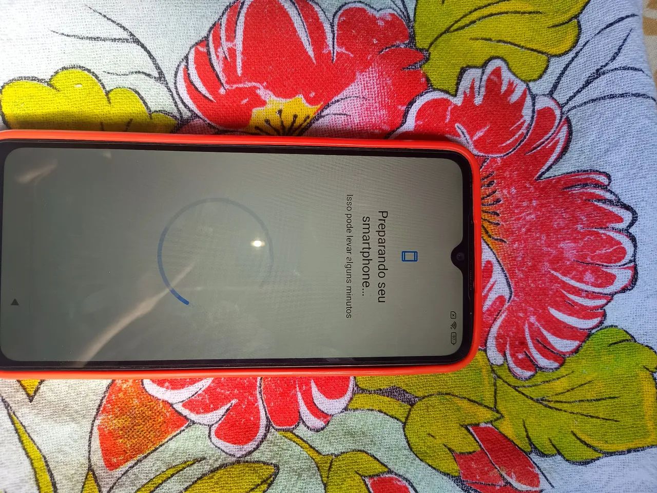 Vendo REDMI novo - Foto 5