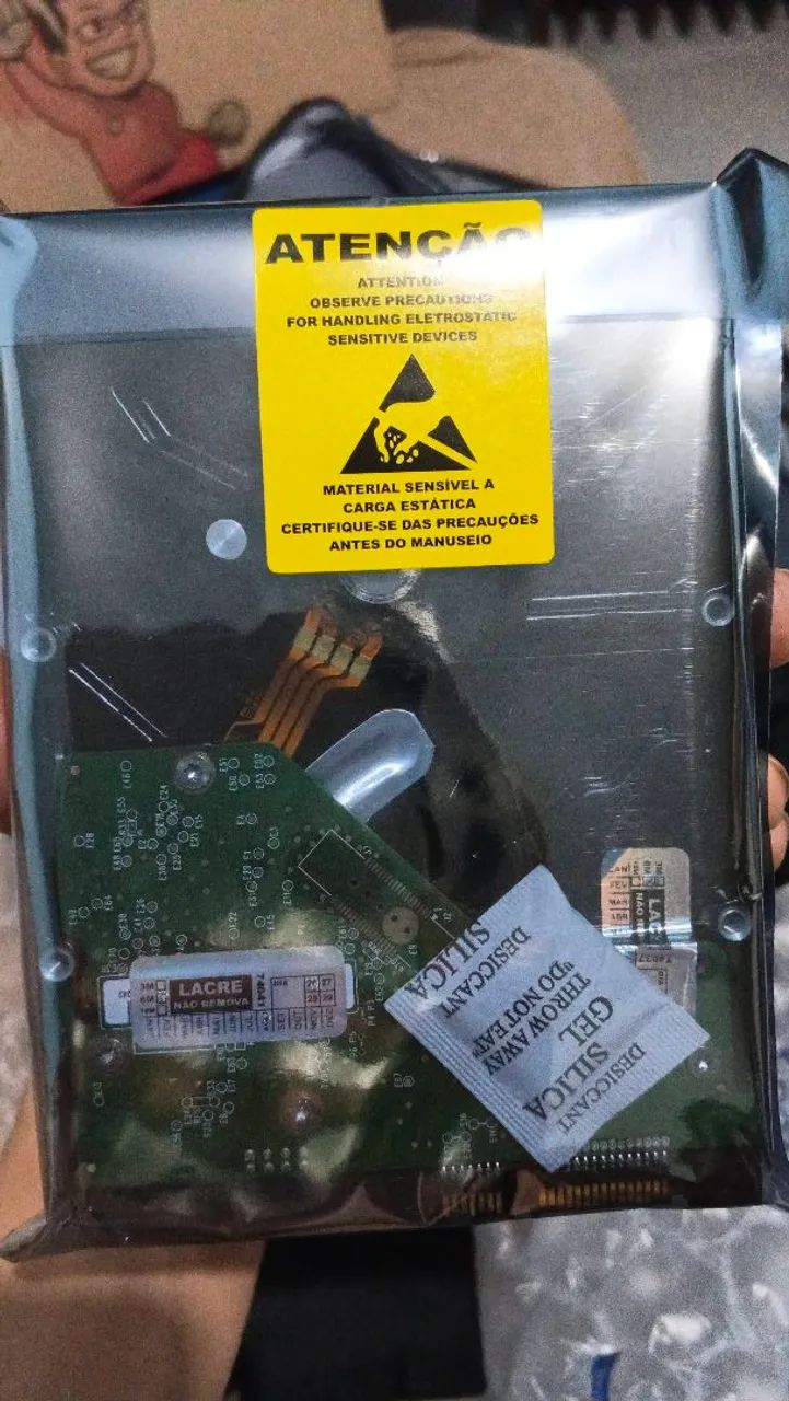 HD 500G WD - Foto 2