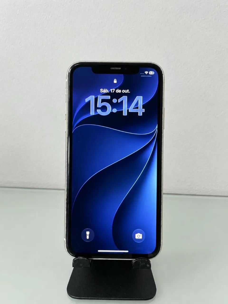 iPhone 11 128GB 94% - Foto 2