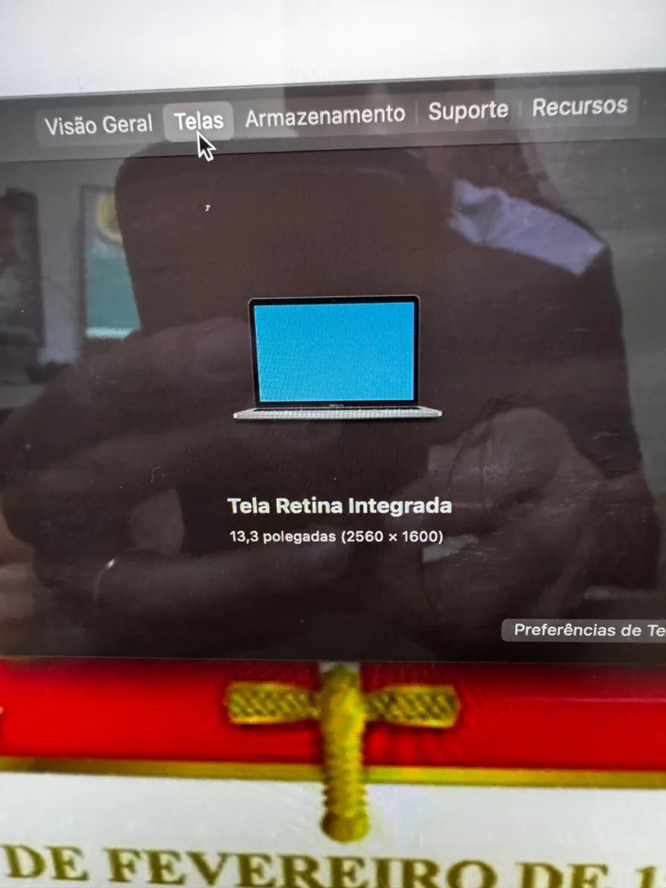 Macbook Pro - Foto 5