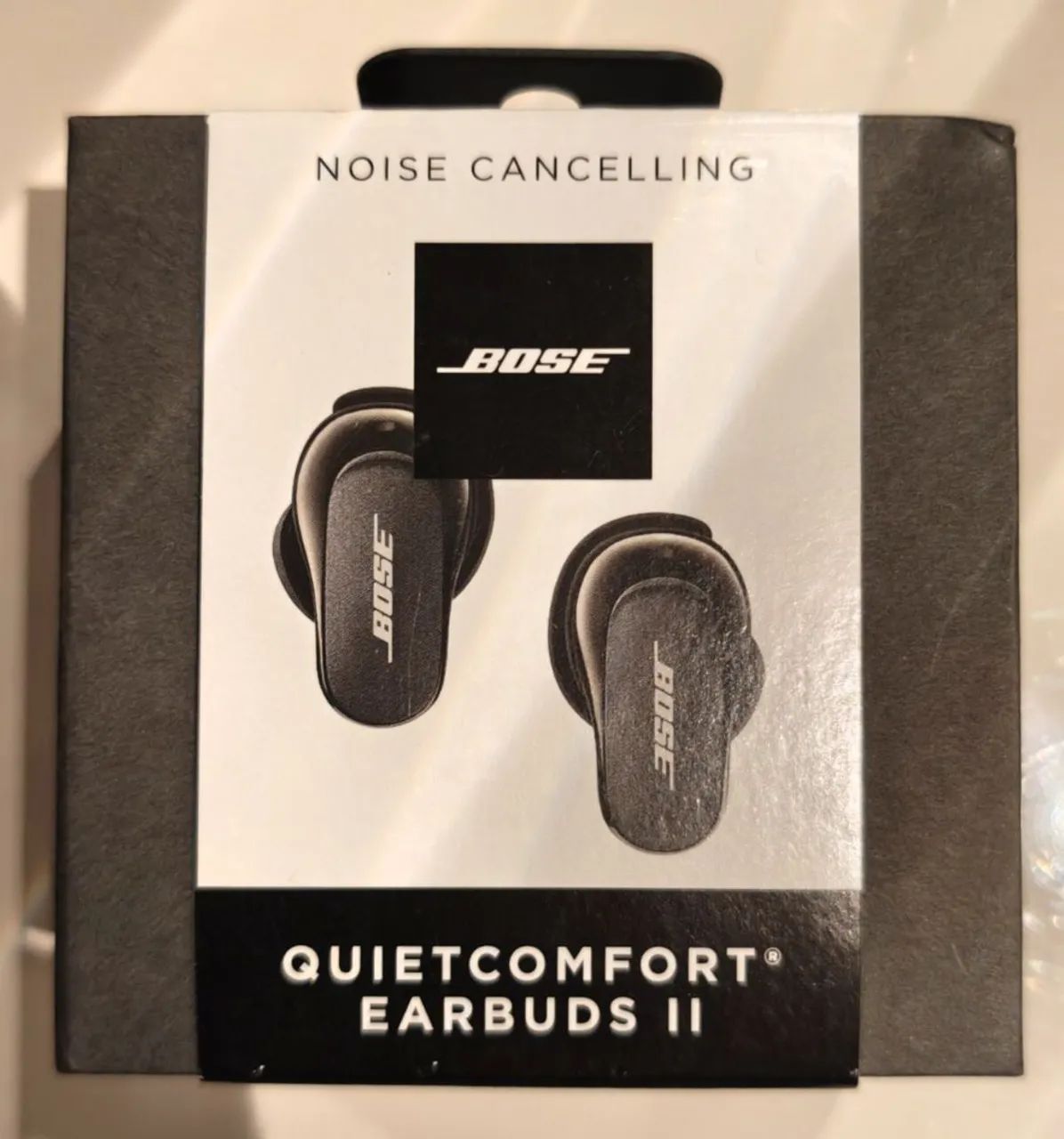 Fone de Ouvido Bose