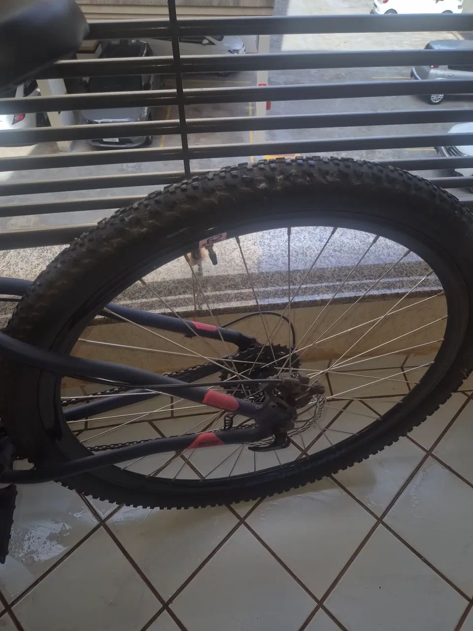 Bicicleta  - Foto 3