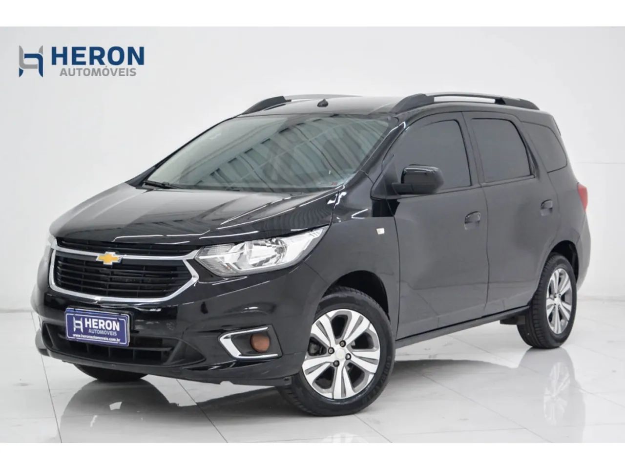 Chevrolet Spin 2023