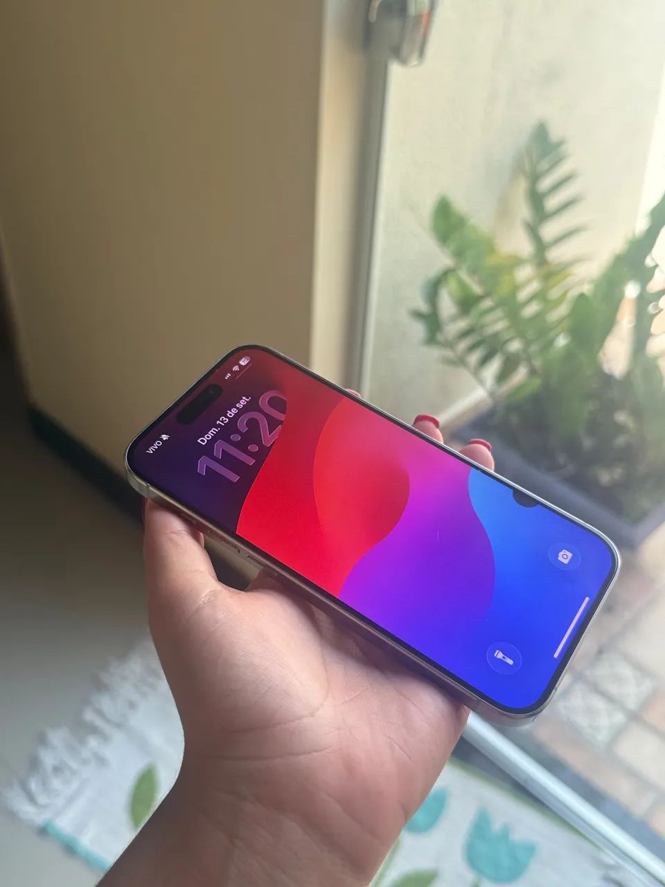 iPhone 15 Pro - 128GB - Foto 4