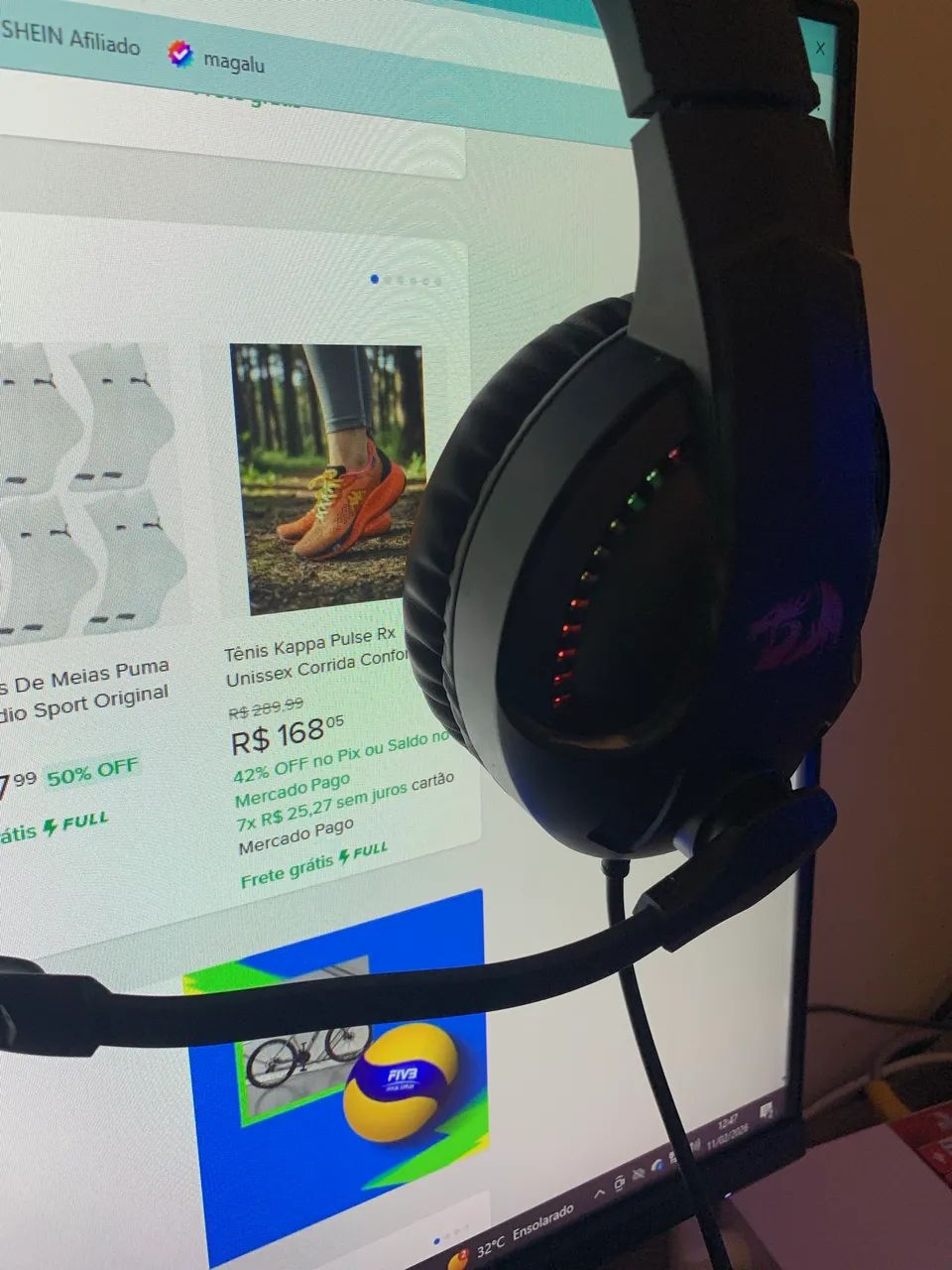 Pc gamer completo  - Foto 5