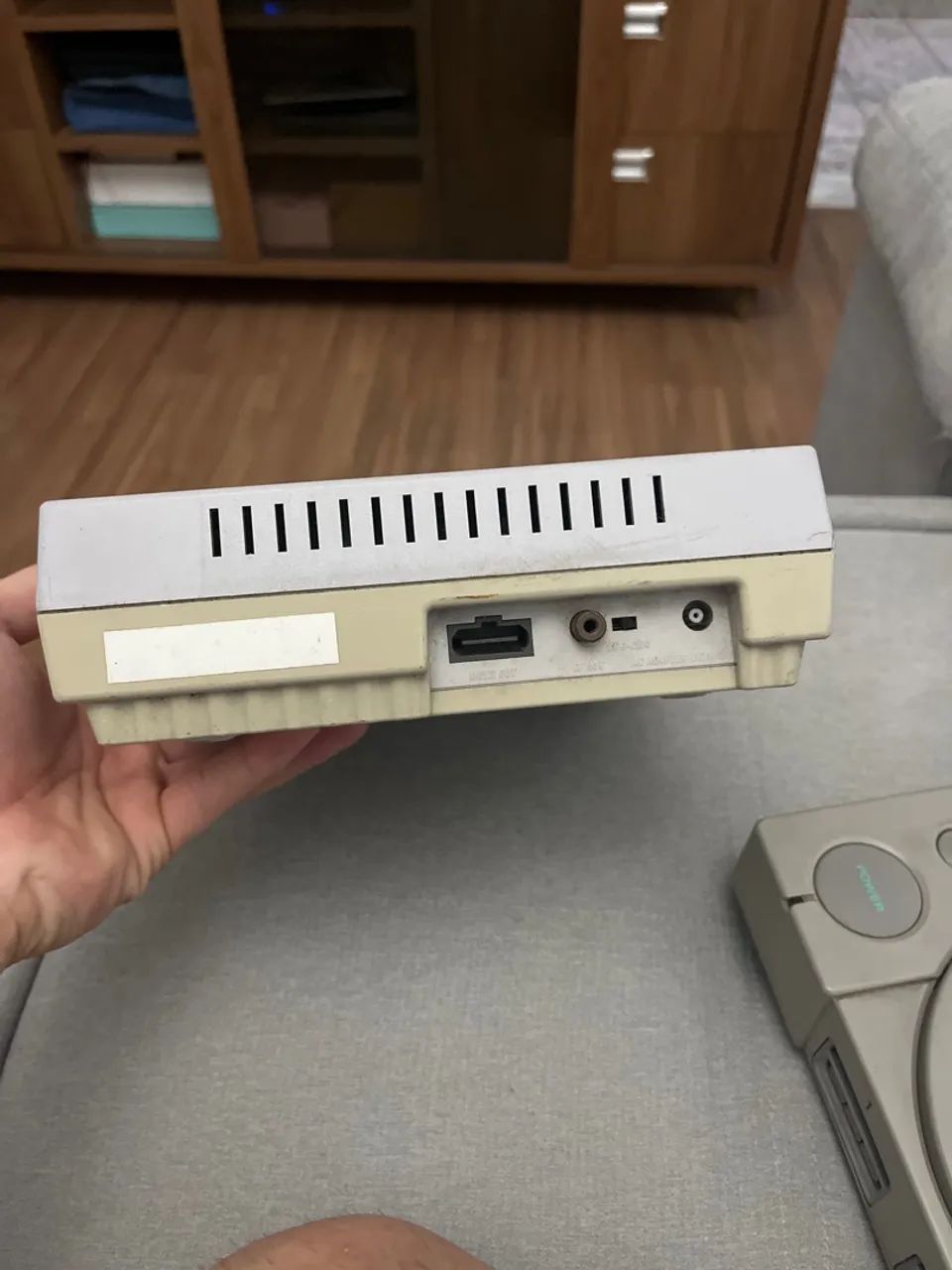 Super Nintendo  - Foto 3