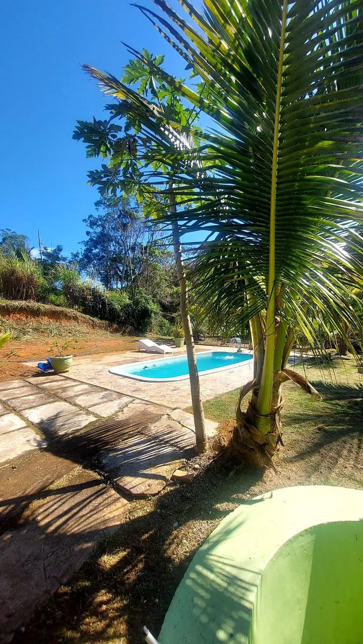 Chacara em itariri 380 mil - Foto 2