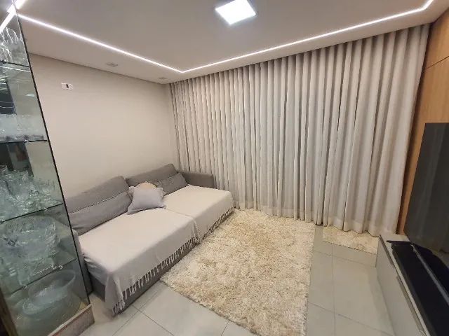 Cortinas Sob Medida - Foto 5