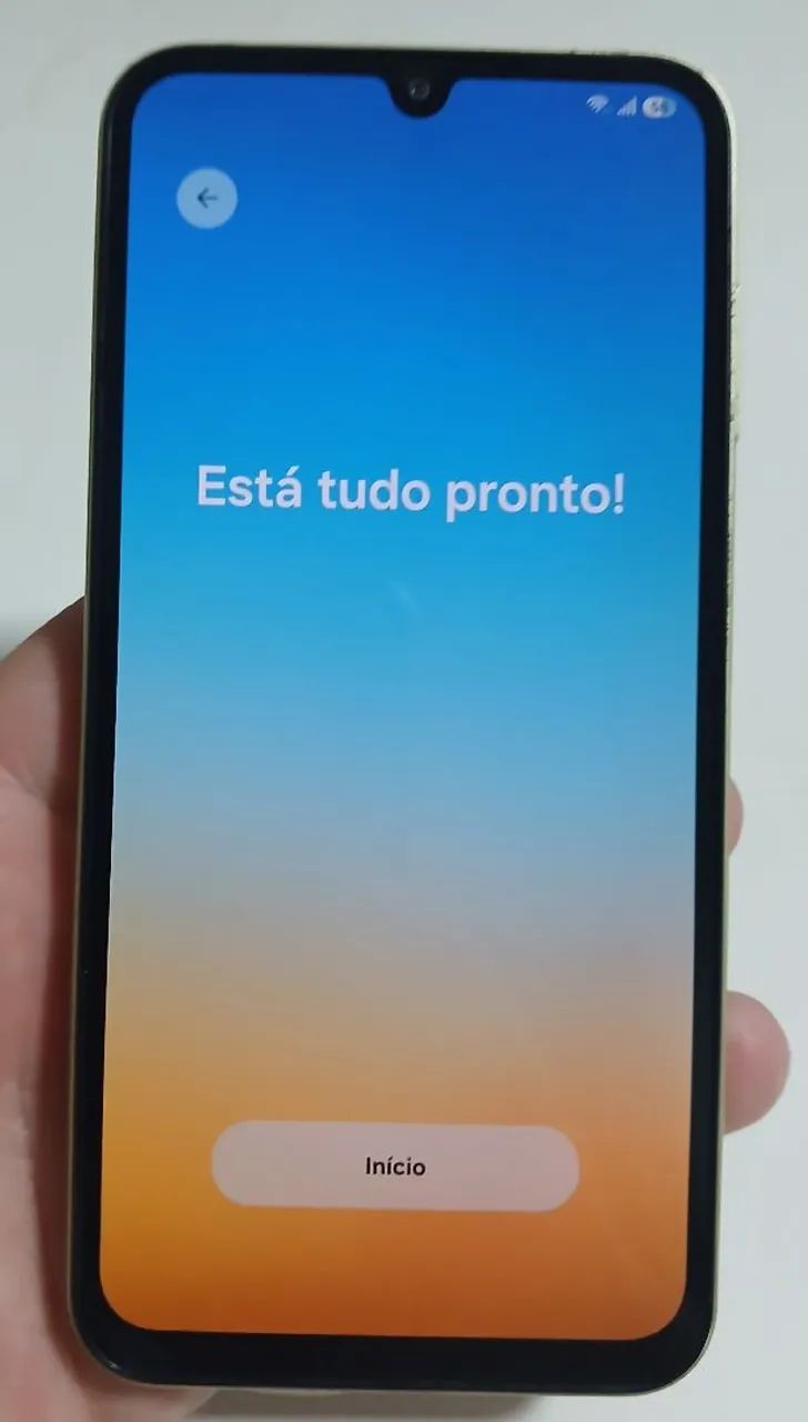 Samsung A15 5G 128 gbs  - Foto 2