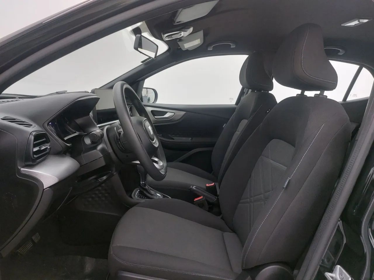 Fiat Pulse AUDACE Turbo 200 Aut. (Hibrído), foto 16 de 18