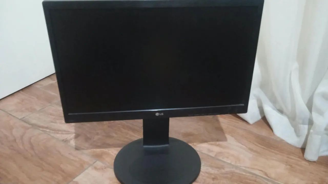 Monitor  LG - Foto 3