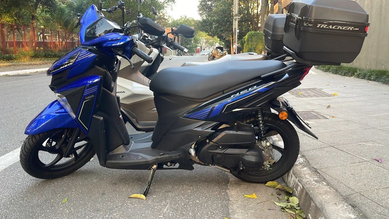 NEO 125 - Foto 4
