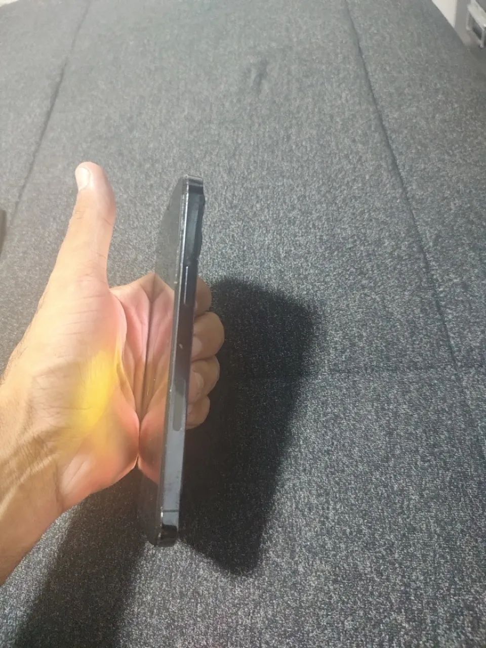 iPhone 12 Pro Max  - Foto 4