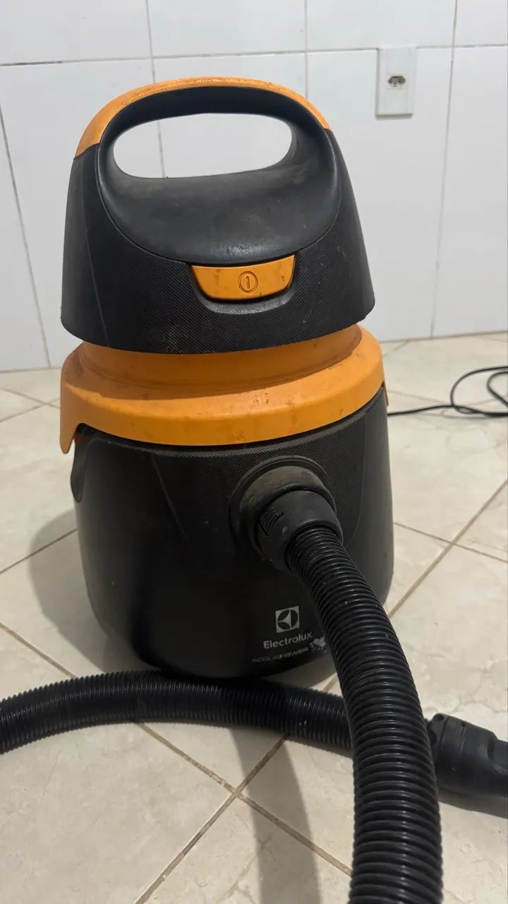 Aspirador de Pó - Foto 2