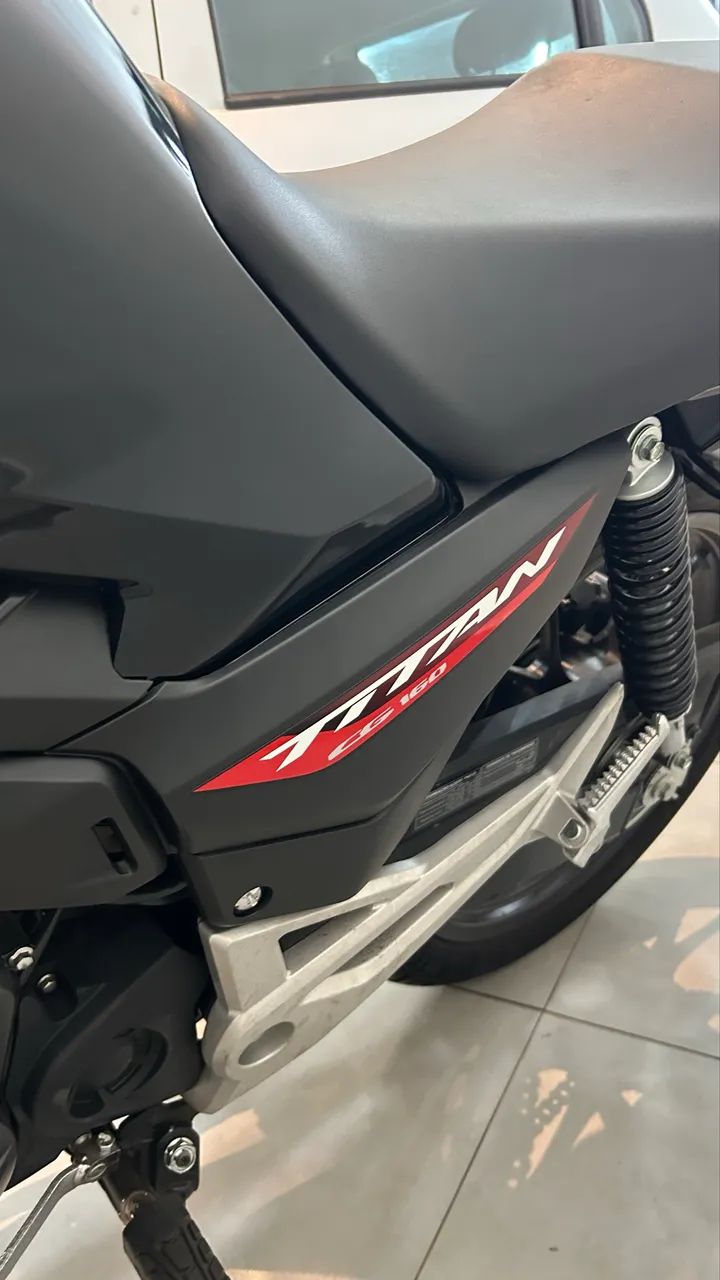 TITAN CG160 FLEX  - Foto 2