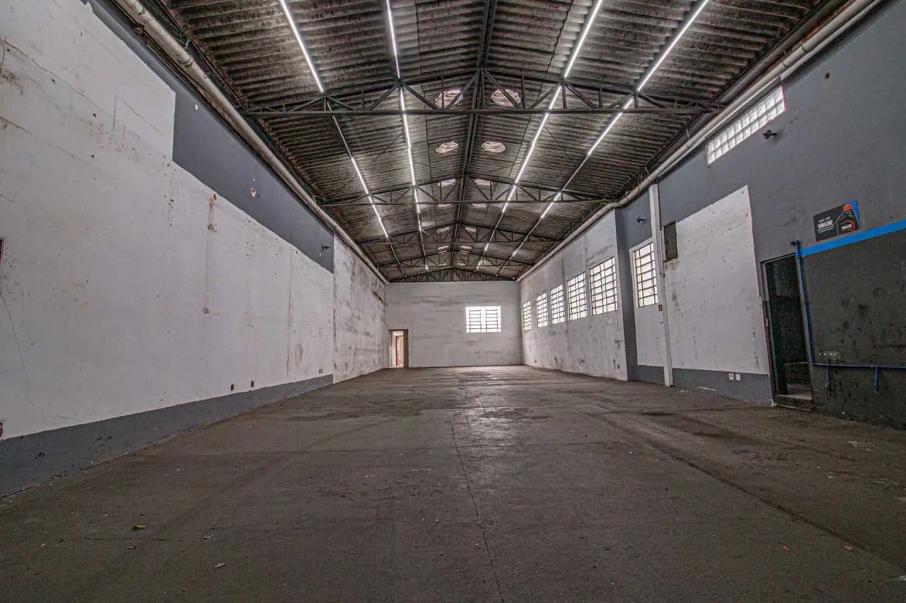 Prédio comercial na Avenida Guapira, 1609  300 m² - Foto 5