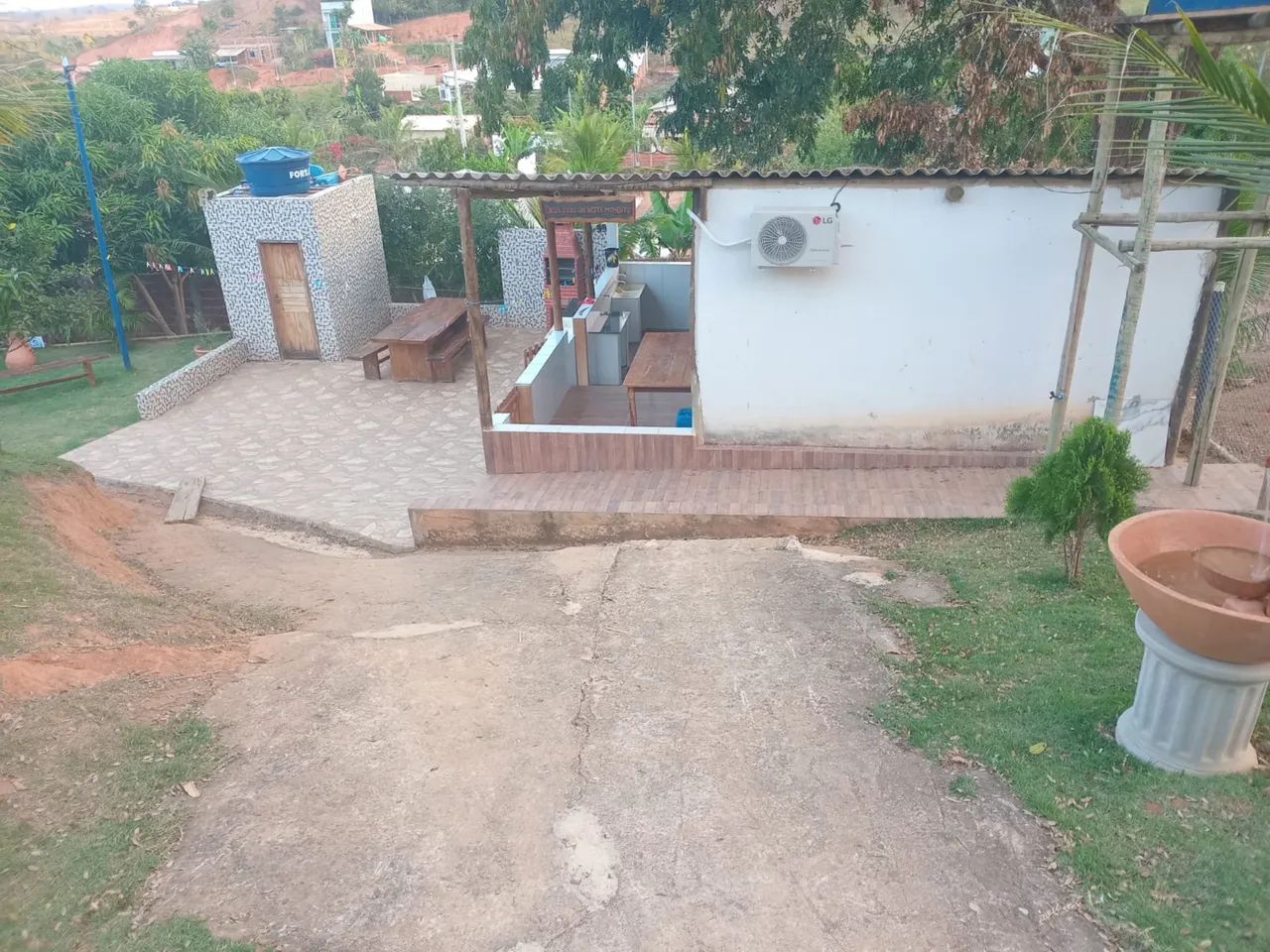 Chácara montada a venda  - Foto 2
