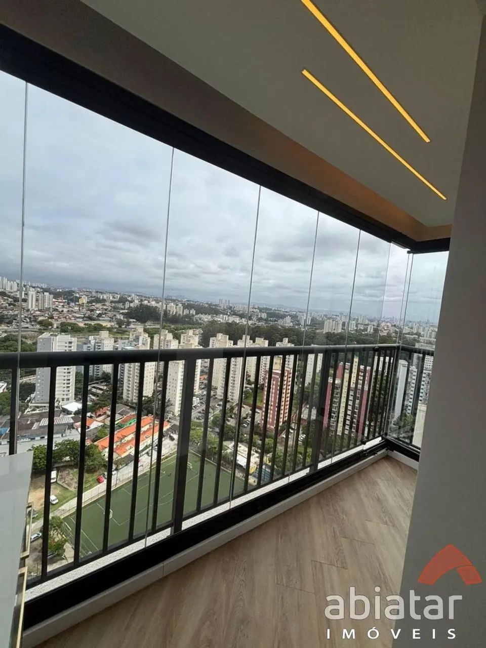 Apartamento à venda - Umarizal - São Paulo - Foto 2