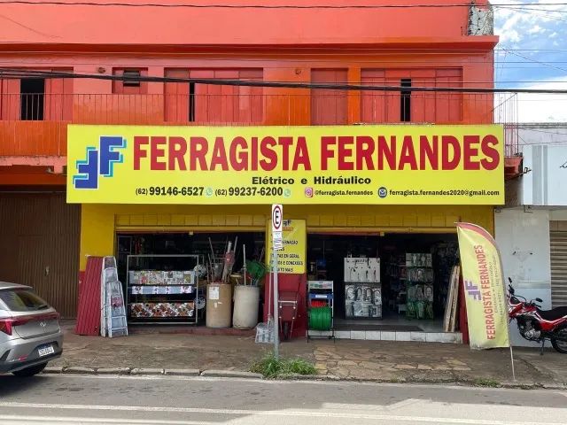 Foto - Anápolis - Maracanã