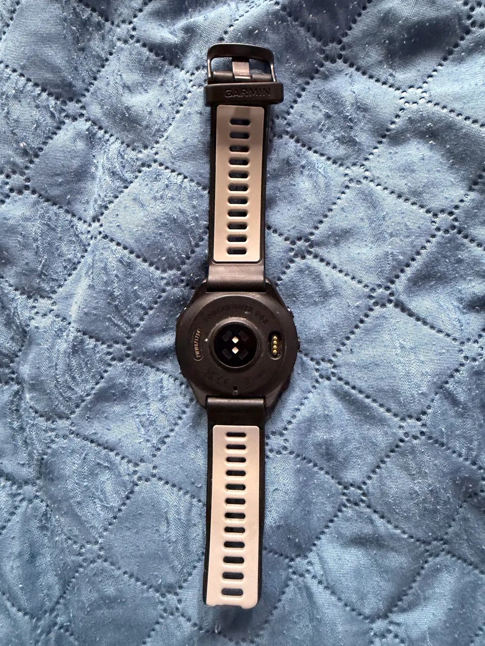 Garmin forerunner 965  - Foto 3