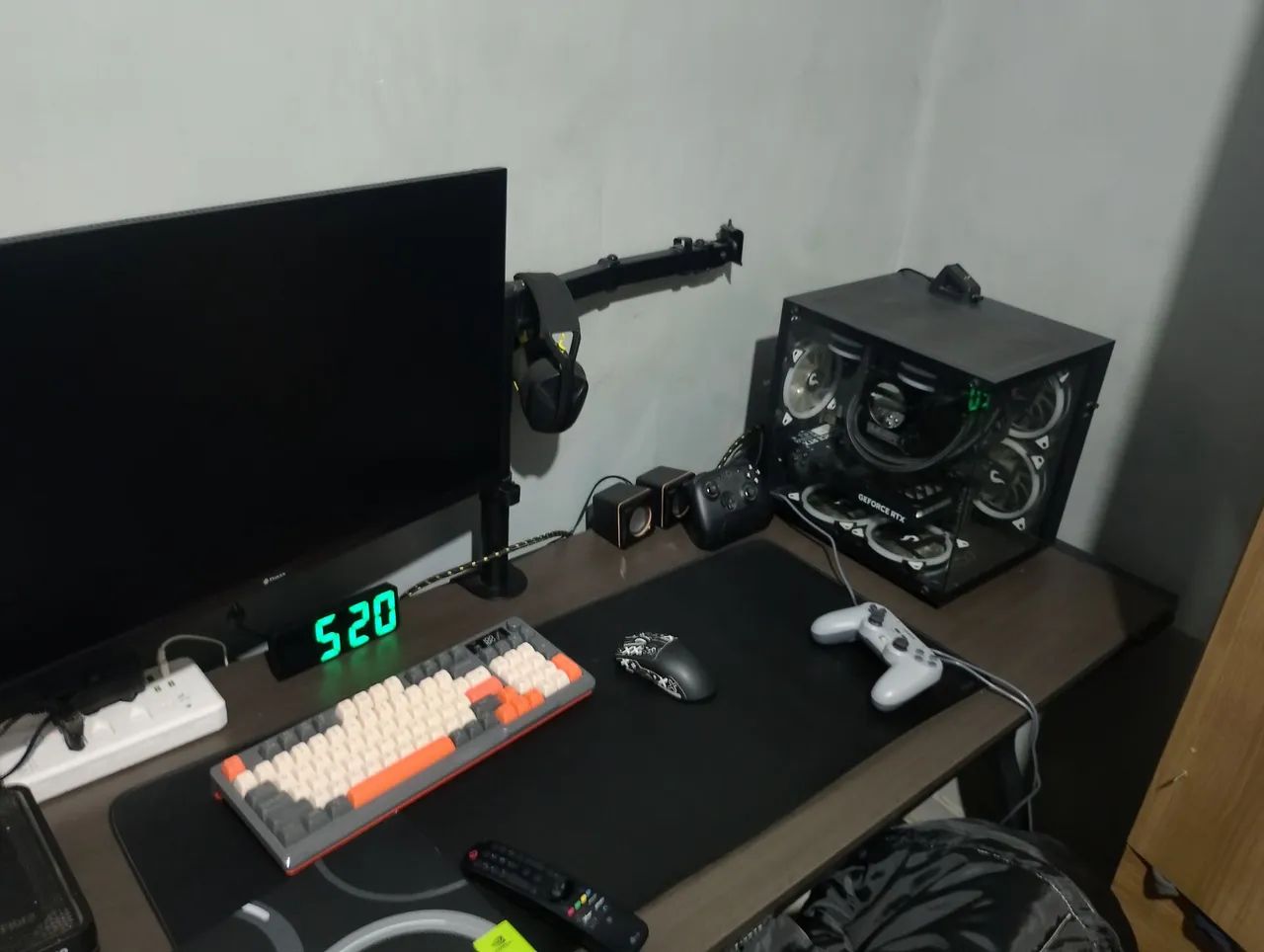 PC GAMER COMPLETO . - Foto 4