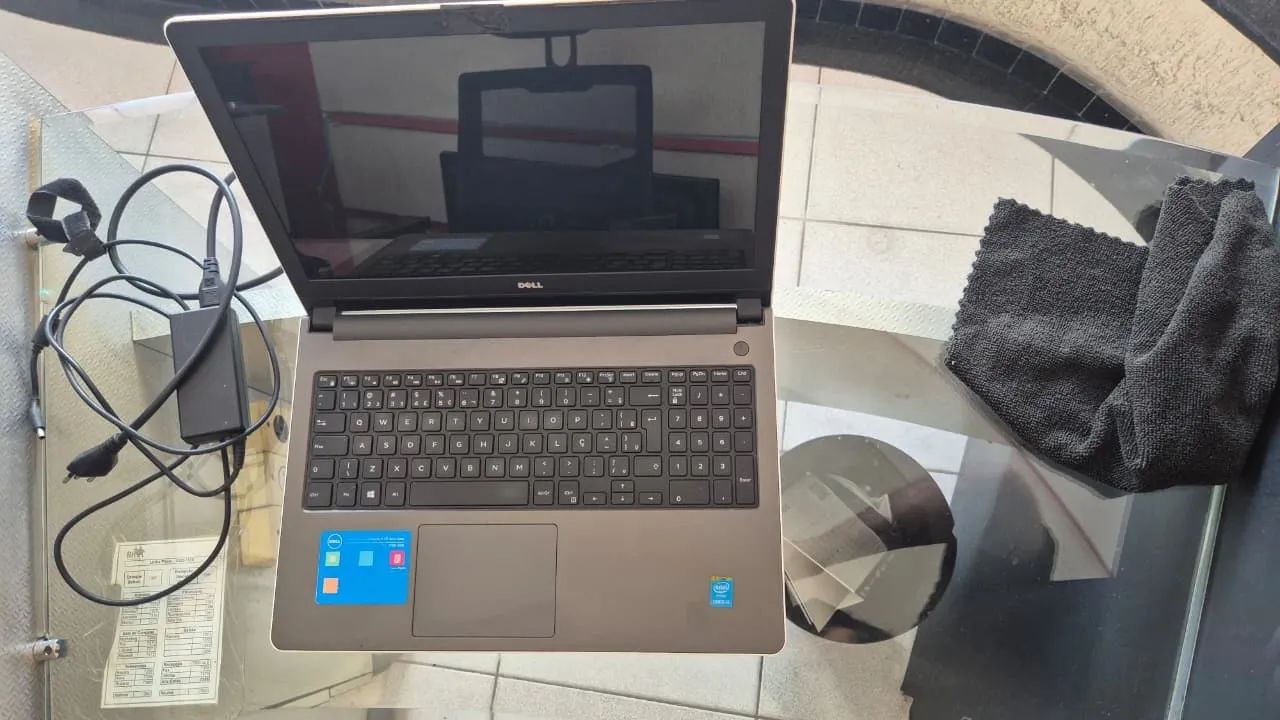 Notebook Dell  - Foto 2