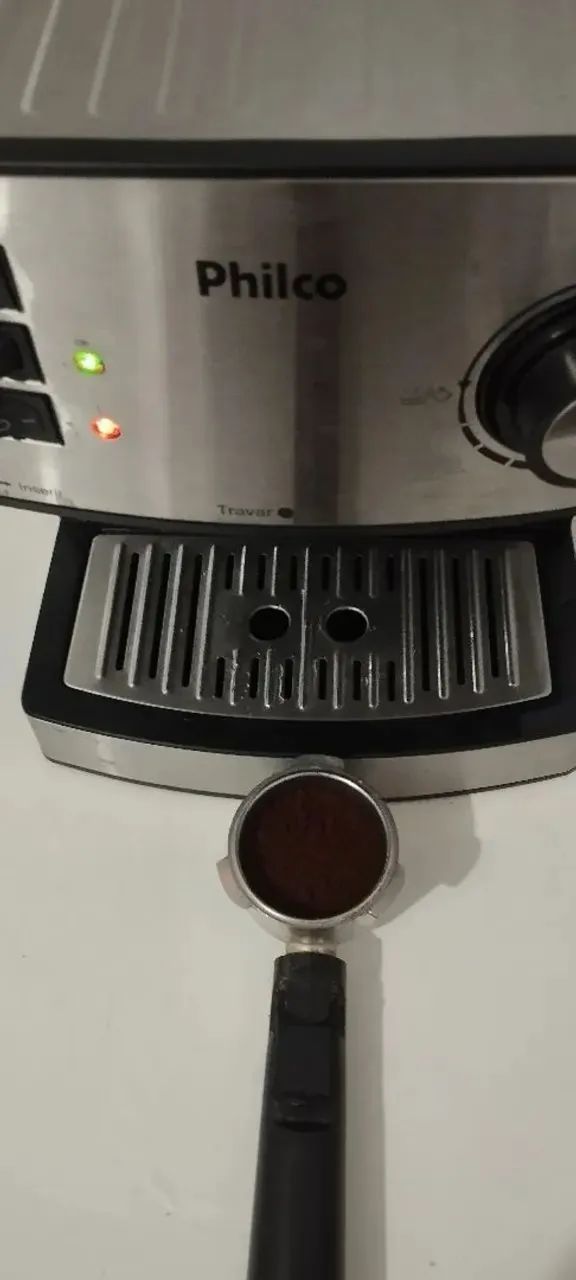 Cafeteira Philco 15bar expresso  - Foto 2