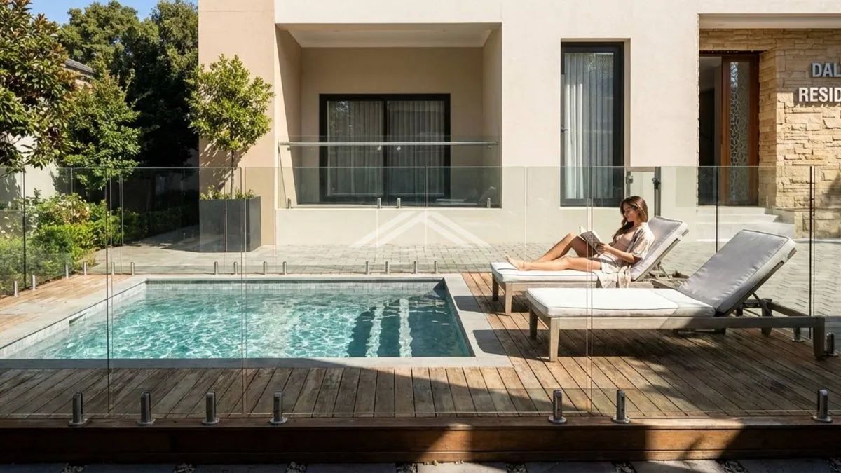 Apartamentos à Venda, com 2 Quartos Sendo 1 Suíte no Edifício Dallas Residence, Centro - I - Foto 5