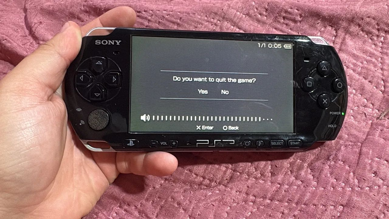 psp  - Foto 3