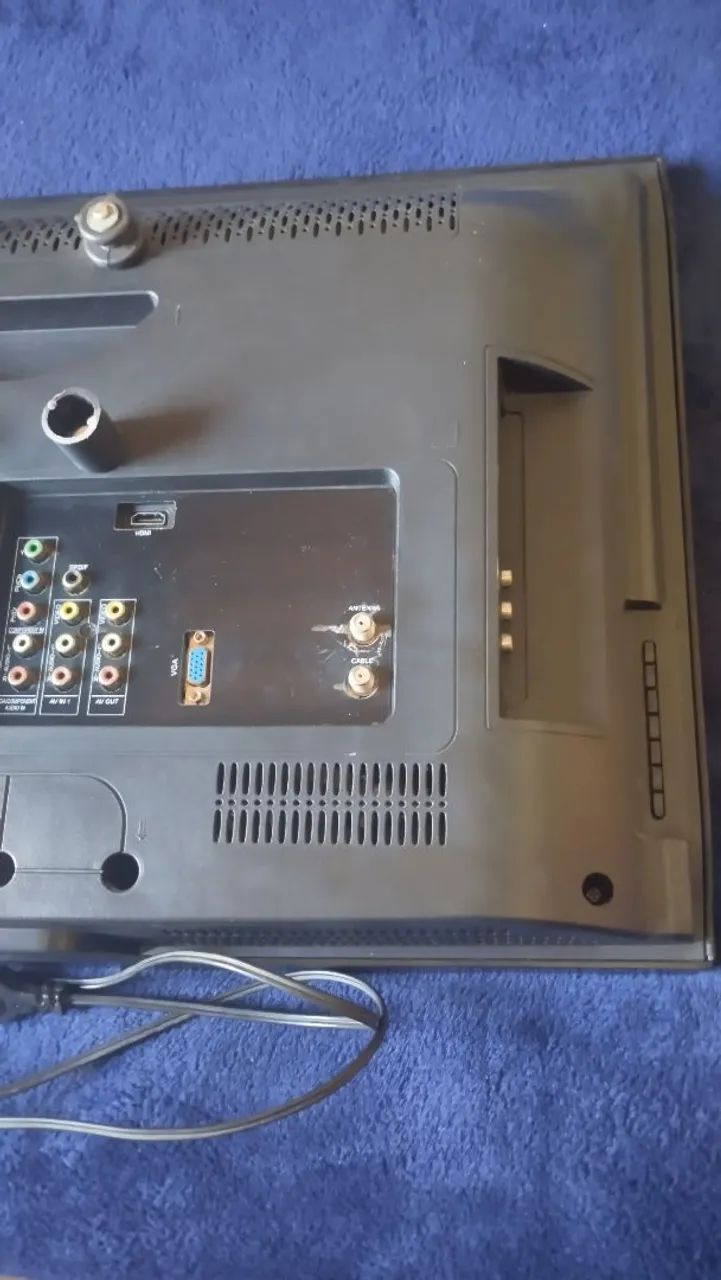 Tv de led Philco 24 polegadas  - Foto 4