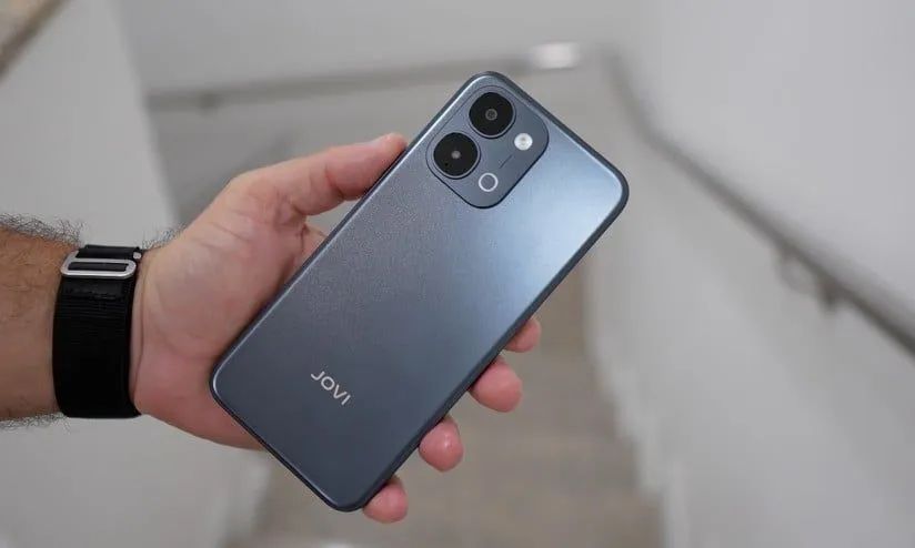 Jovi Y31 - Foto 2