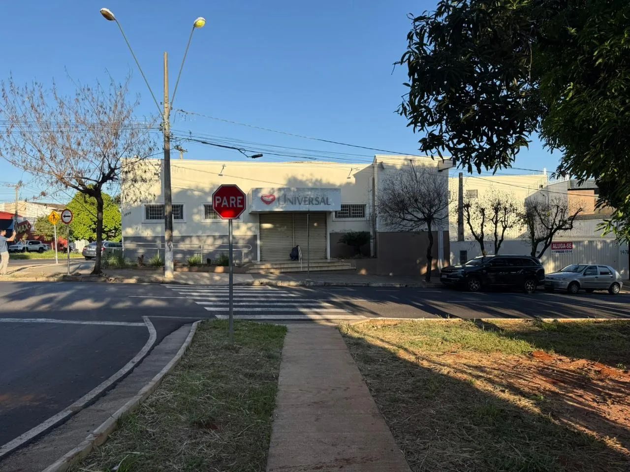 Foto - São José do Rio Preto - Boa Vista