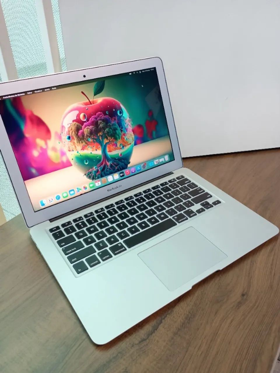 MacBook Air Core i5 2017 - Foto 4