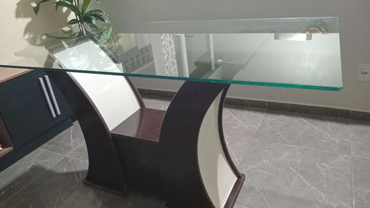 Mesa de jantar  - Foto 2