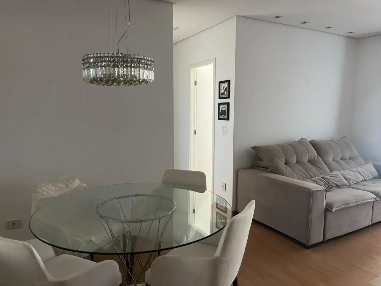 Apartamento Para Alugar Evolution Ayrton Senna Londrina - Foto 2
