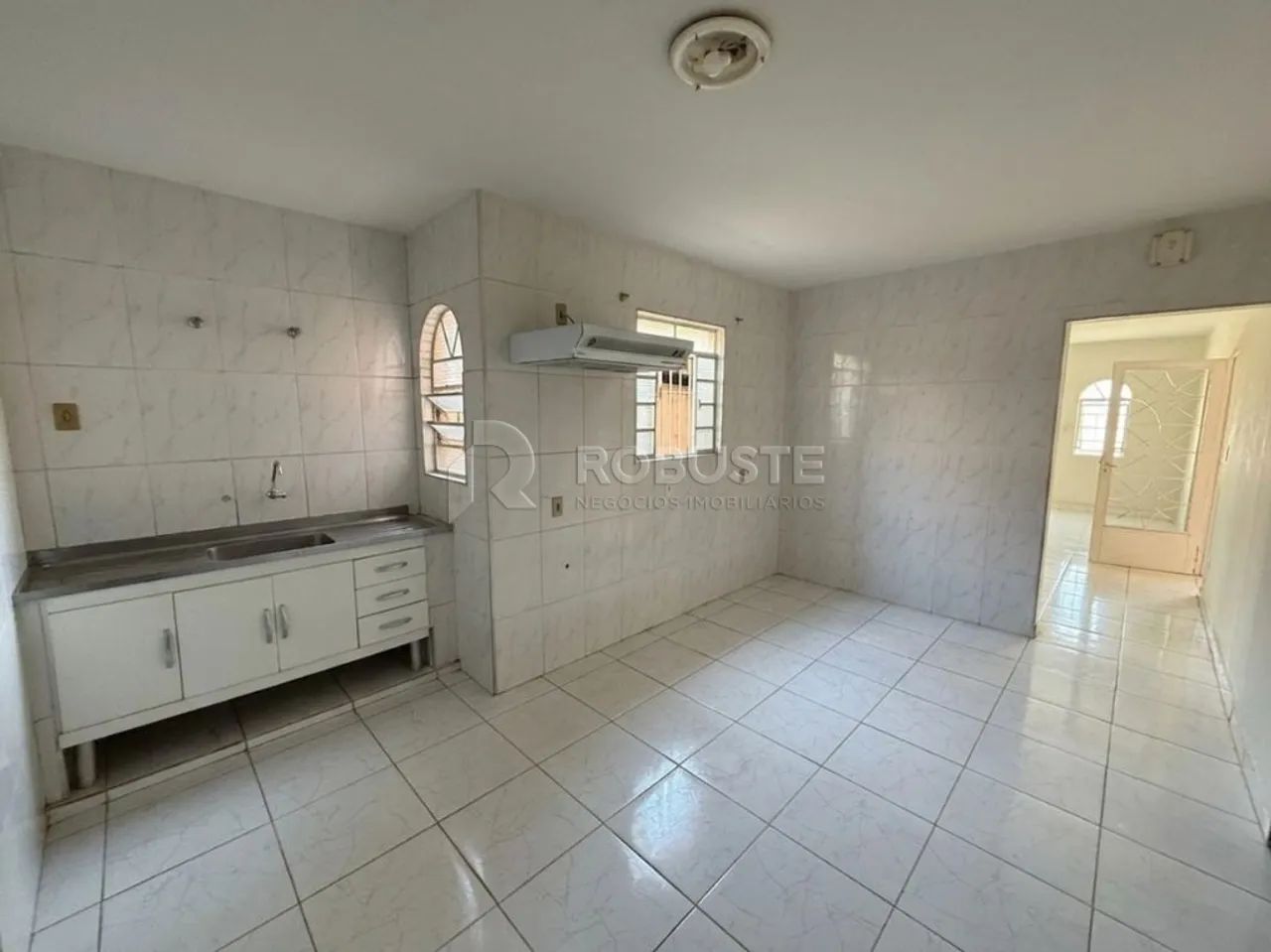 Casa para Alugar na Vila Nogueira em Botucatu, próximo da AAB - Foto 5
