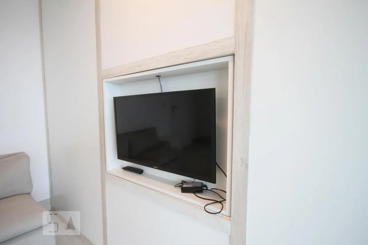 Apartamento à Venda - Vila Mariana, 1 Quarto, 40 m2 - Foto 5