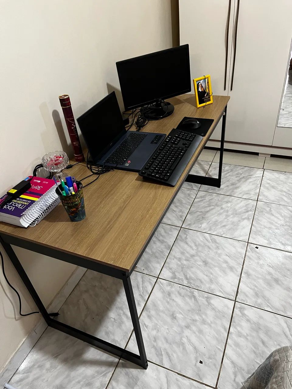 Escrivaninha 150x60