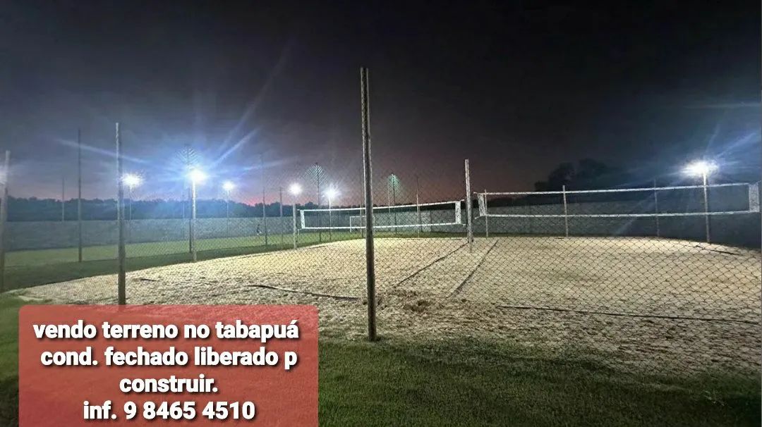 Cond. Fechado - Tabapuá  - Foto 2