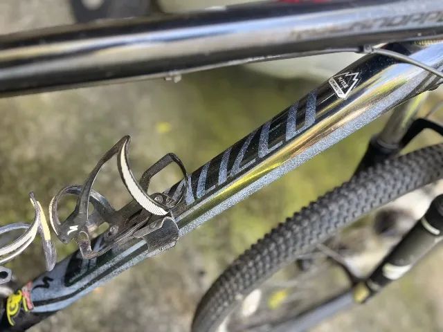 Specialized Rockhopper 29 MTB Mountain Bike - Foto 4