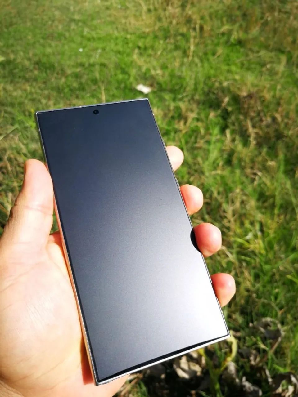 Galaxy S24 Ultra 256GB - Foto 2