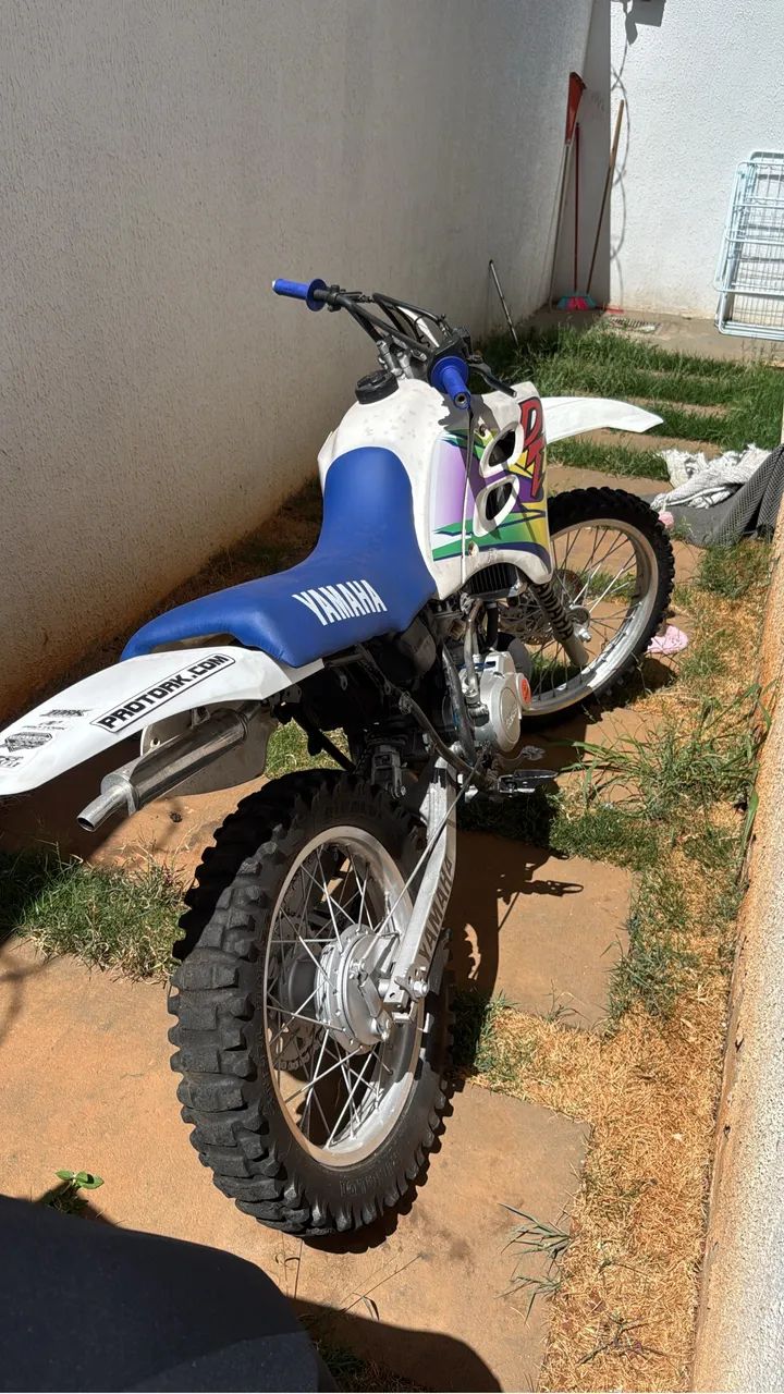 DT 200 - Foto 3