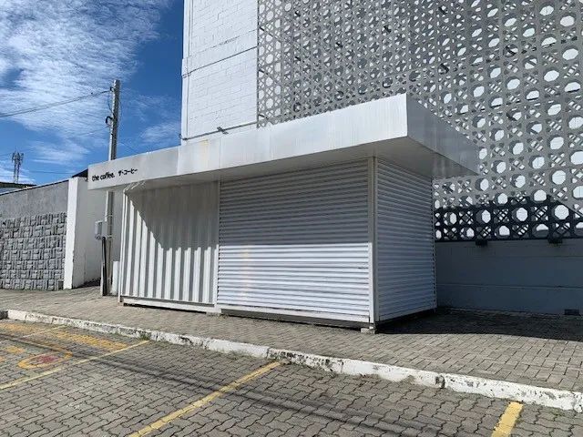 LOJA para alugar na cidade de FORTALEZA-CE