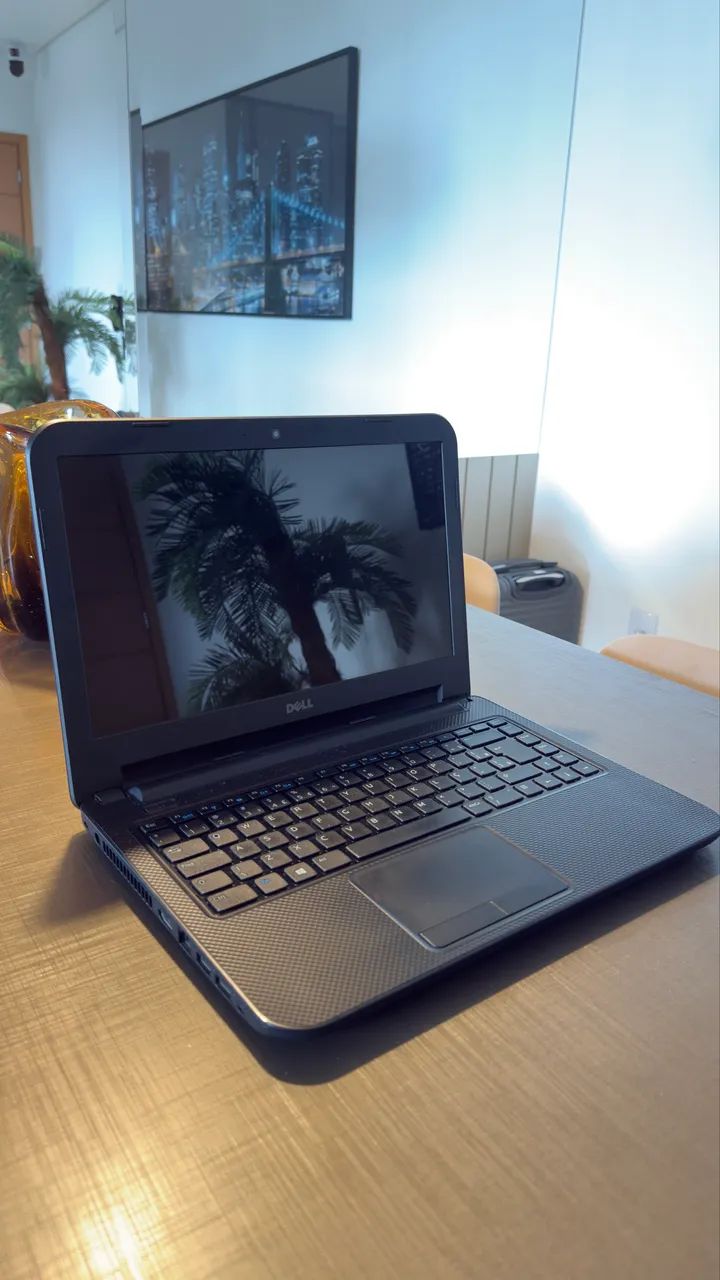 NOTEBOOK DELL I5 - Usado - Foto 3