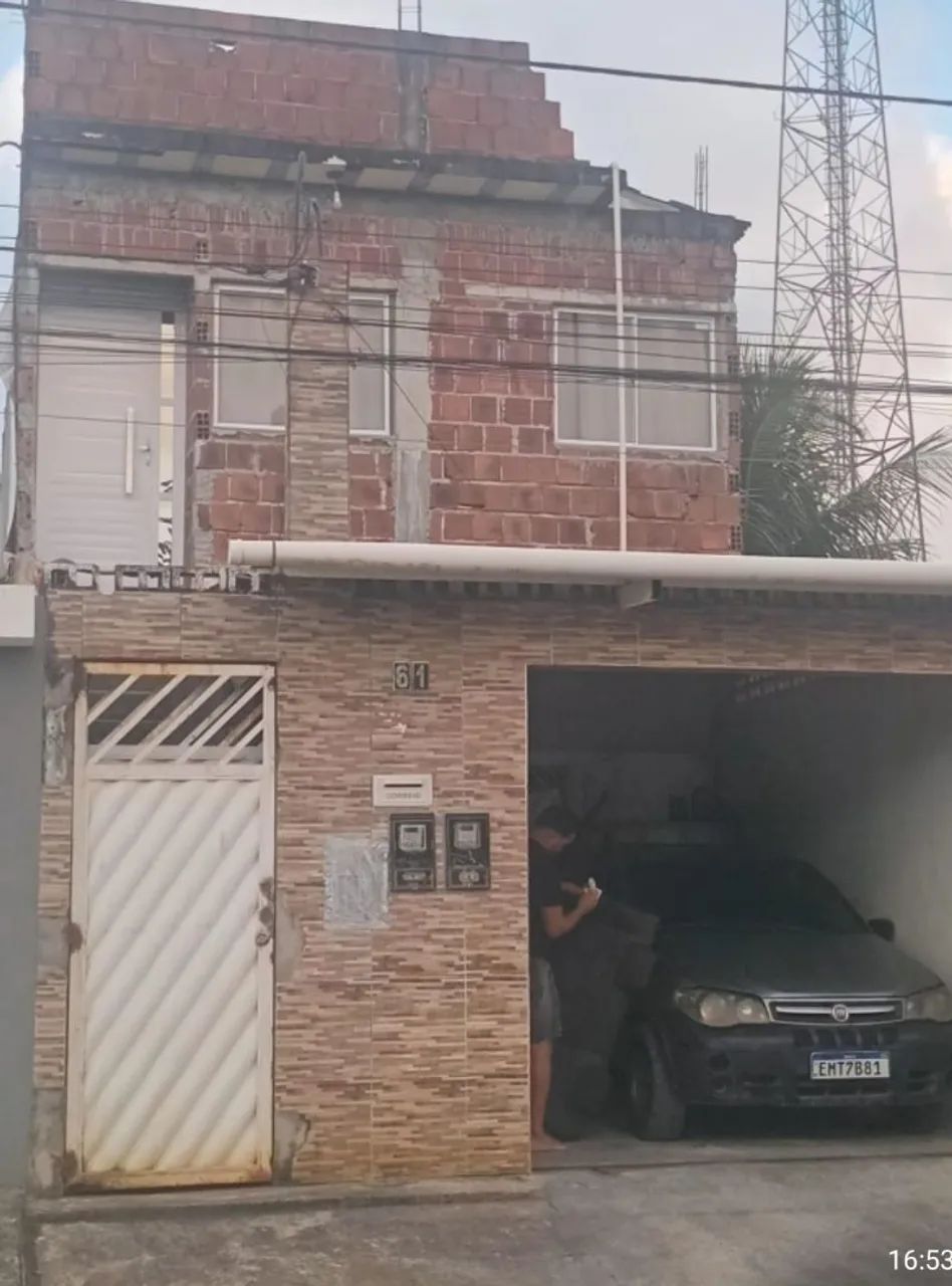Vendo ou troco  - Foto 3