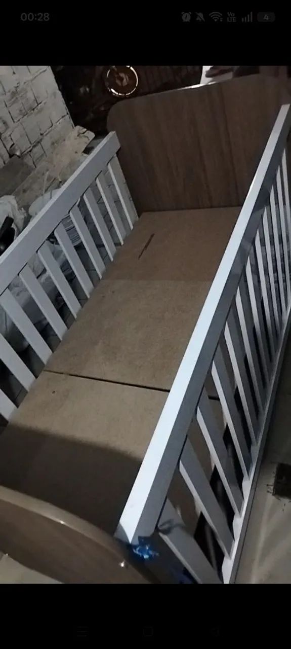 Berço 